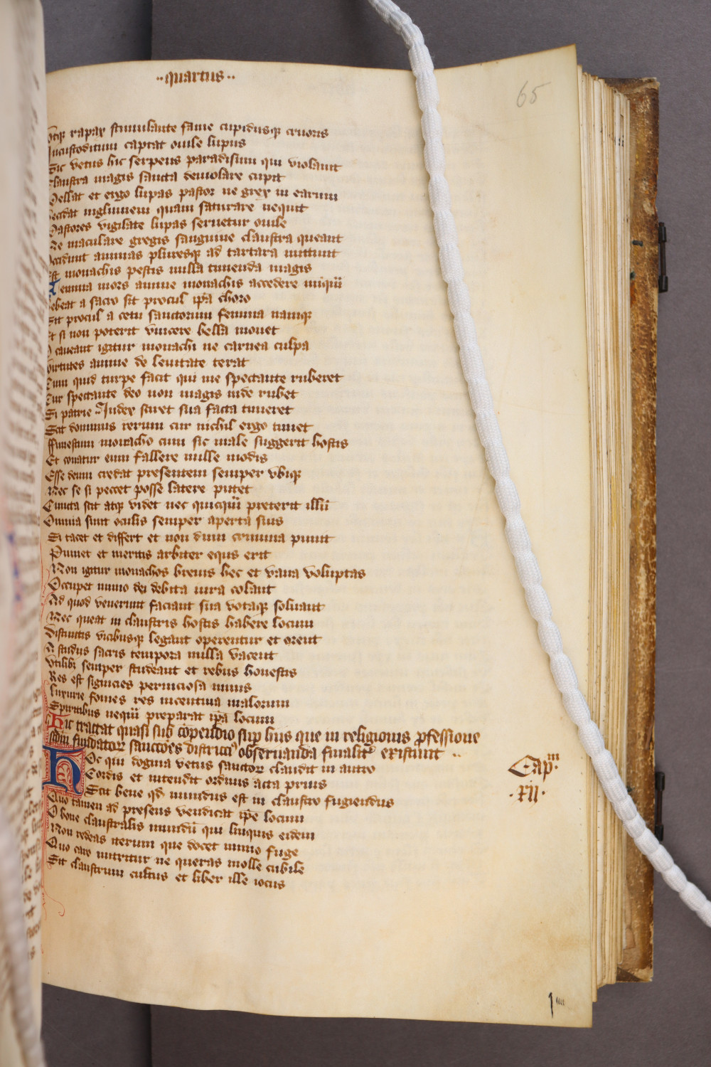 Folio 65 recto